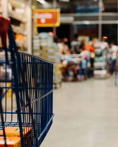 The New Normal is Here, Recent Shopping Data Shows