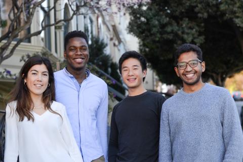 Grocery Delivery Service Launches Social Shopping Platform Jupiter E-Commerce