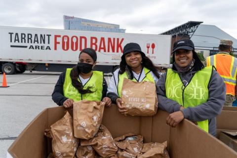 HelloFresh to Donate 250K Meals to Texas Residents in Need