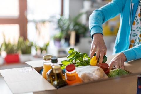 Local Express Adds Shipping Feature for Small Grocers’ E-Commerce Business