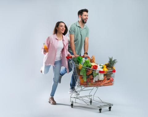 What’s Next For America’s Grocers: Progressive Grocer’s 88th Annual Report