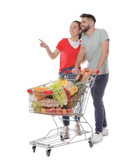 handcart,man,person,transport,holding,racket,court,hand,riding,young,air,woman,player,standing,doing,bicycle,playing