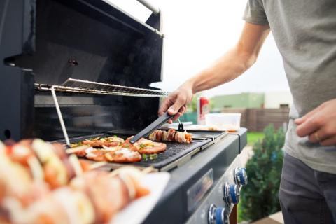 Summer Grilling: 'Grate' Ideas for Seasonal Success