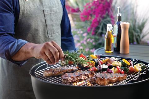 Sprouts Gears Up For Busy Summer With Seasonal Finds