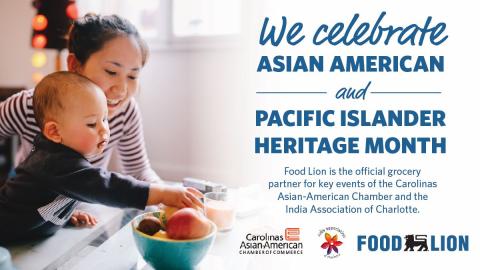 Food Lion Donates $20K to Support Asian American Advocacy Groups