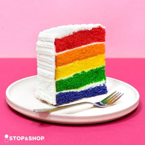 Stop & Shop Donates $82.5K to Support LGBTQ+ Community