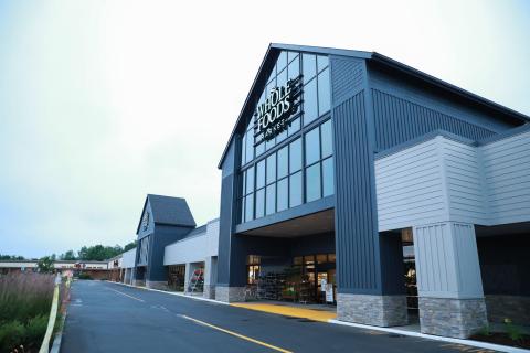 Whole Foods Expands Footprint and Local Product Portfolio