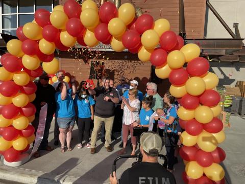 Grocery Outlet Continues National Expansion With 400th Store