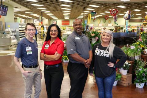 Brookshire Grocery Invests $33M in Wage Hikes