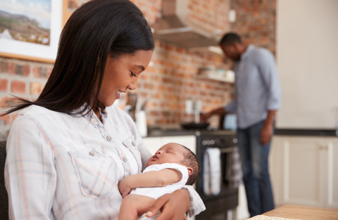 Walmart Debuts Doula Care for Georgia Associates Pregnancy
