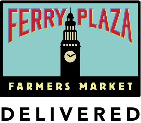 San Francisco’s Renowned Farmers' Market Now Delivers