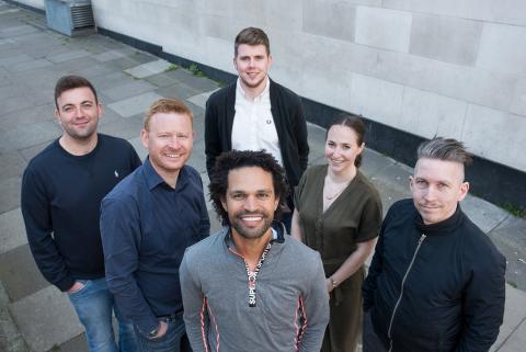 Online Platform Provides Recipe-Led Shopping for U.K. Consumers