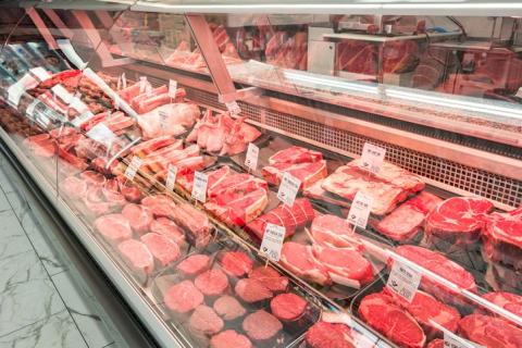 Largest Meat Processor Suffers Cyberattack