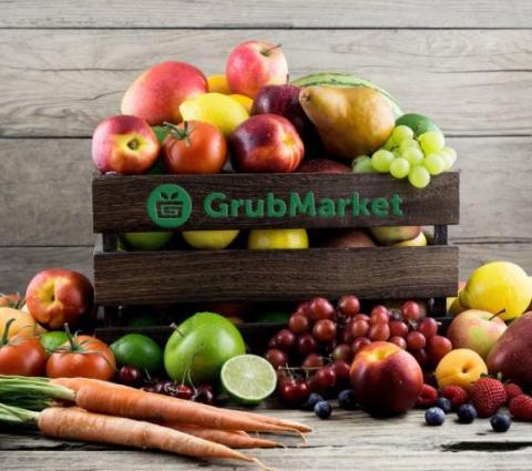 GrubMarket Acquires Major Importer of South American Fruits