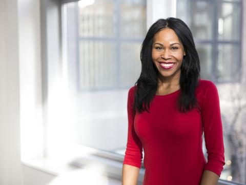 New VP, Head of People Joins Afresh