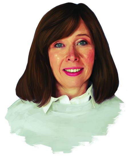 2021 Top Women In Grocery Trailblazer: CEO of Shipt