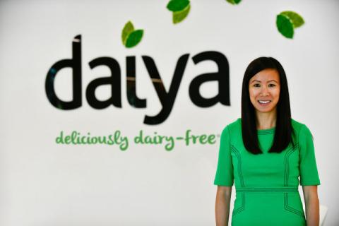 Plant-Based Daiya Foods Names New CFO
