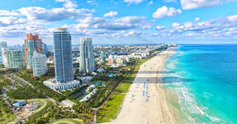 Farmstead Now Live in Miami Area E-Commerce