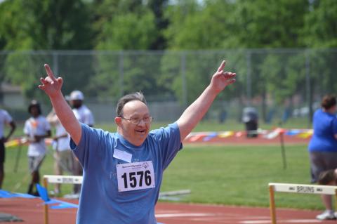 SpartanNash Raises $243K+ for Special Olympics