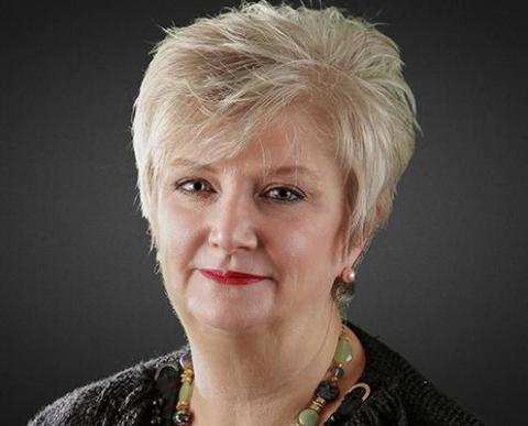 Peggy Davies Extended as PLMA President
