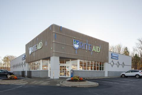 Rite Aid Significantly Narrows Loss in Q1 Corporate Sustainability Report