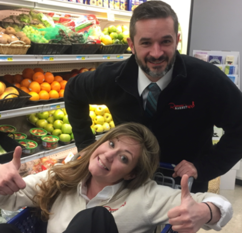 Independent Grocer Adds Locker Deliveries in Rural Iowa