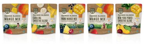 Seal the Seasons Farmer Blends Smoothies