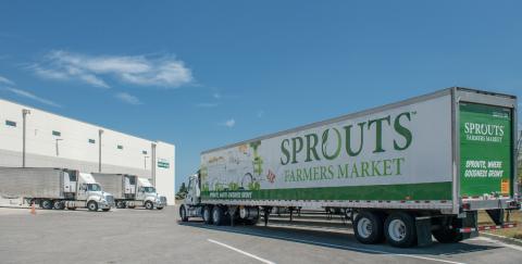 How Sprouts Farmers Market Plans to Conquer Florida