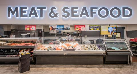 Consumers Concerned About Seafood Sourcing Stop & Shop Survey