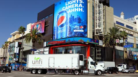 UNFI Reveals ‘Fuel the Future’ Growth Strategy