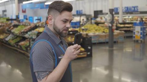 Walmart Rolls Out All In One Associate App Progressive Grocer Walmart Rolls Out All In One Associate App Progressive Grocer