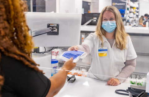 Walmart Introduces 1st-Ever Private-Brand Analog Insulin