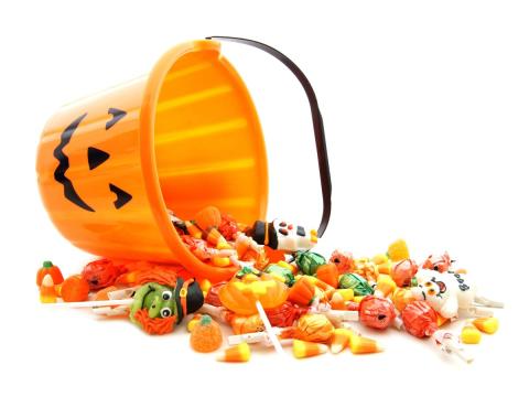 Increased Demand for Candy Expected This Fall