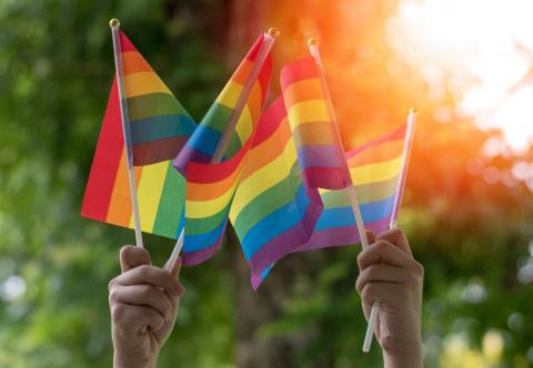 How Retail Can Extend Pride Month's Impact Year-Round