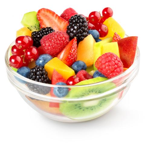 Seasonal Fruit Is Ripe for Growth