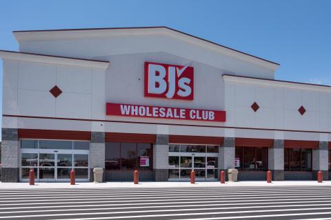 BJ’s Extends Reach Across Eastern United States