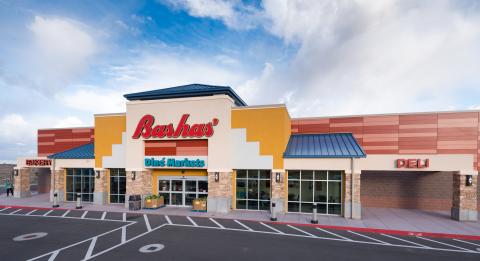 Bashas’ Opens Latest Market in Navajo Nation