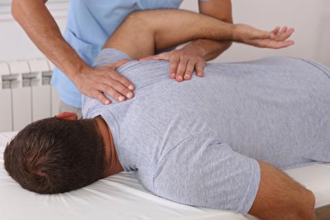 Chiropractic Clinics Opening Within Walmart Stores The Back Space IMAC Holdings