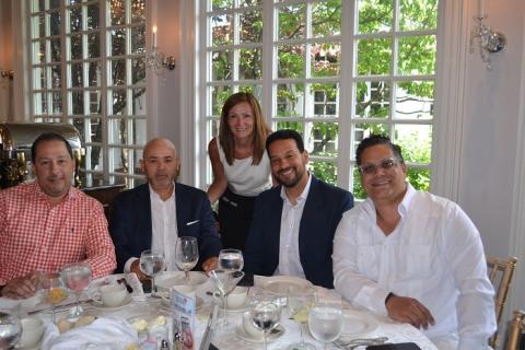 Allegiance Retail Services Holds Board Elections Retailer Cooperative Foodtown