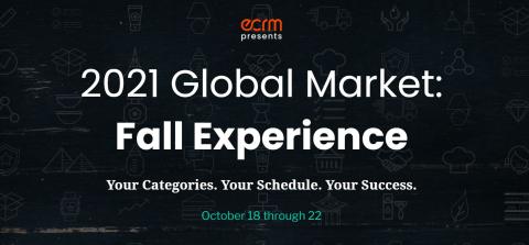 ECRM to Offer Cross-Category Global Product Sourcing Experience