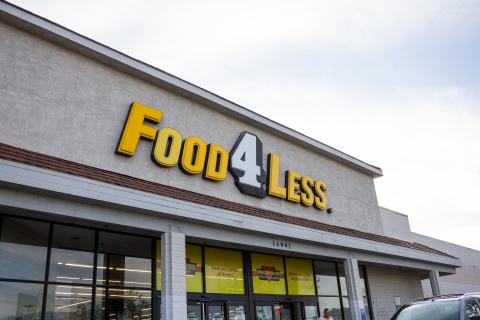 Food 4 Less Grocery Workers Ratify New Contract Local 770