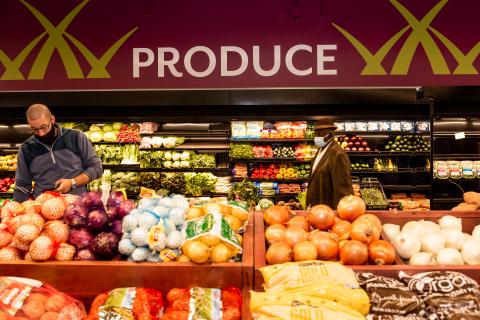 Gem City Market Debuts Unique Concept