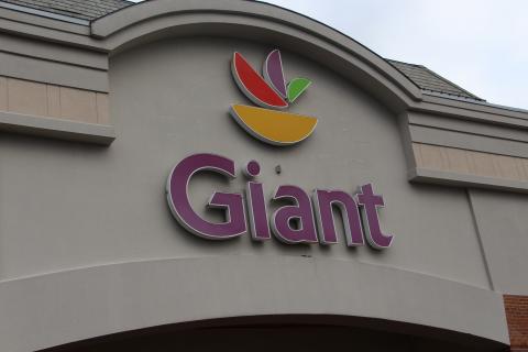 Giant Food SNAP Customers Can Use EBT Cards on E-Commerce Orders