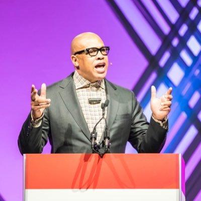 ‘Chef Jeff’ Henderson Will Keynote 2021 NGA Show