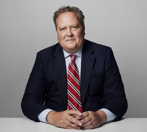 Jon Moeller Named CEO at P&G Amid Strong Growth