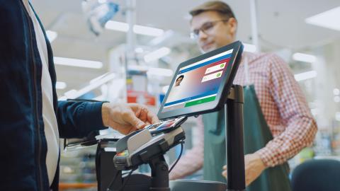Harmons Grocery 1st Retailer in Utah to Accept Mobile Driver's License