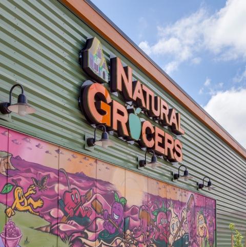 Natural Grocers Consolidates Charitable Efforts into 1 Organization