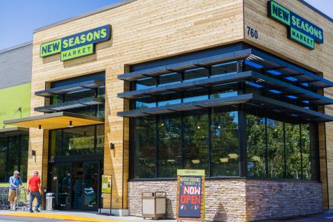 New Seasons Market Gives $150K to Oregon Worker Relief Fund