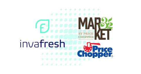 Price Chopper/Market 32 Stores Reach Milestone in Food Waste Reduction Invafresh