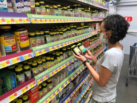 Third of Shoppers Cite Cost as Biggest Barrier to Healthy Eating Acosta